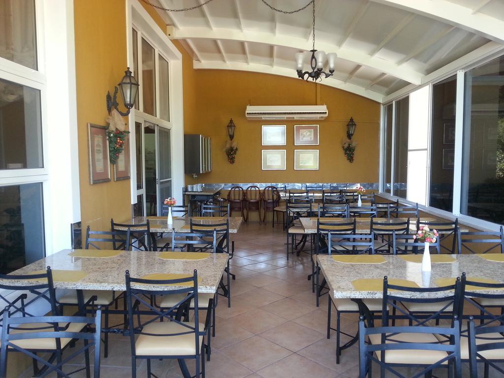 Hotel Villa Michelon Bento Goncalves Exterior photo